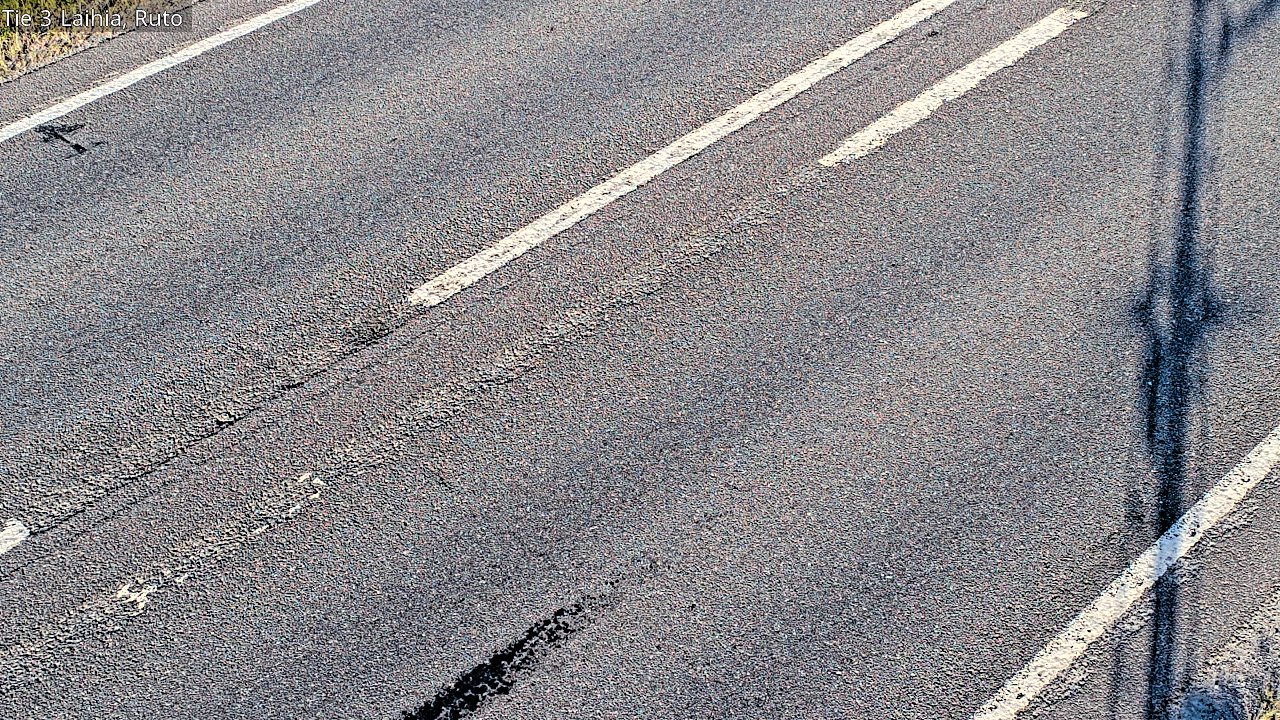Kelikamerat Kuva Tie 3 Laihia, Ruto, Laihia, Pohjanmaa
