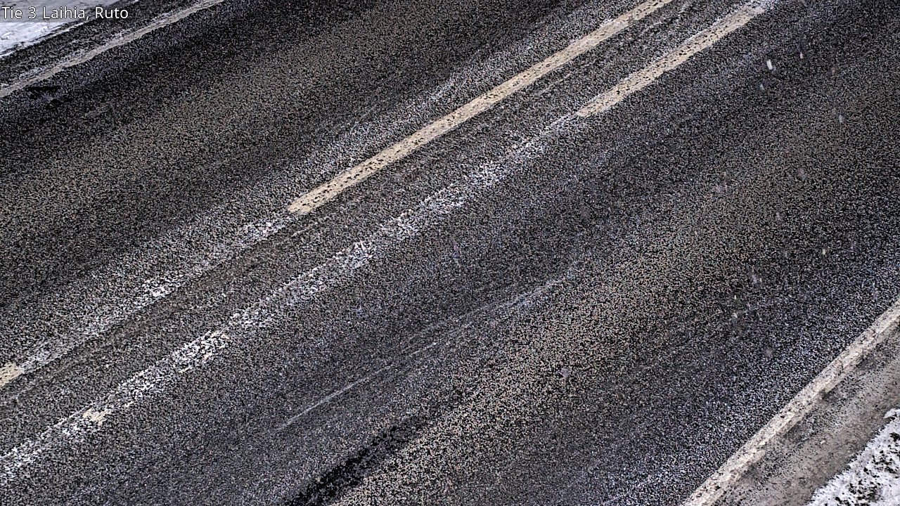 Kelikamerat Kuva Tie 3 Laihia, Ruto, Laihia, Pohjanmaa