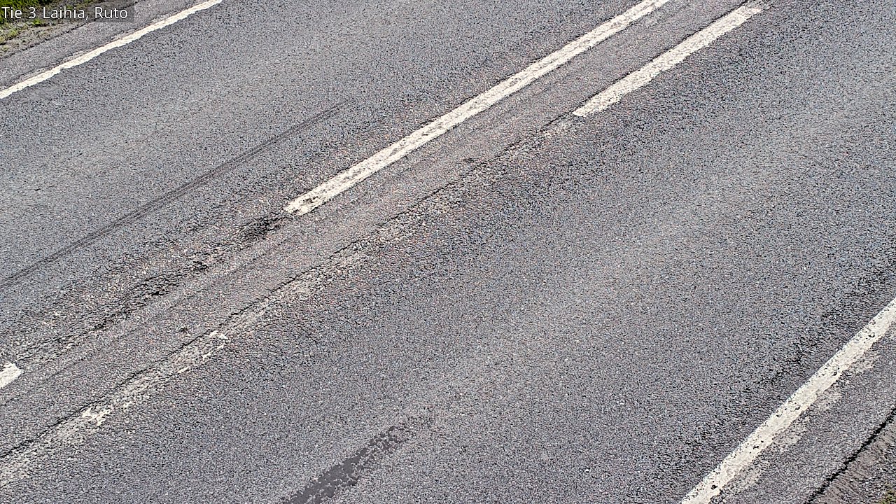 Kelikamerat Kuva Tie 3 Laihia, Ruto, Laihia, Pohjanmaa