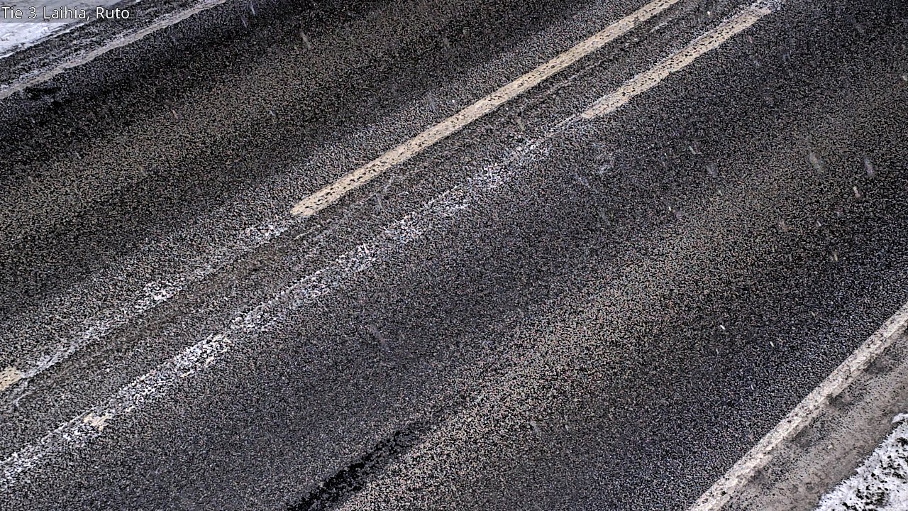 Kelikamerat Kuva Tie 3 Laihia, Ruto, Laihia, Pohjanmaa