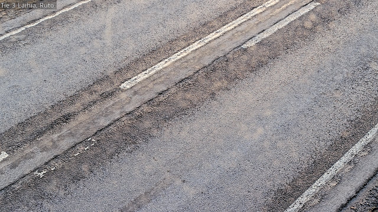 Kelikamerat Kuva Tie 3 Laihia, Ruto, Laihia, Pohjanmaa