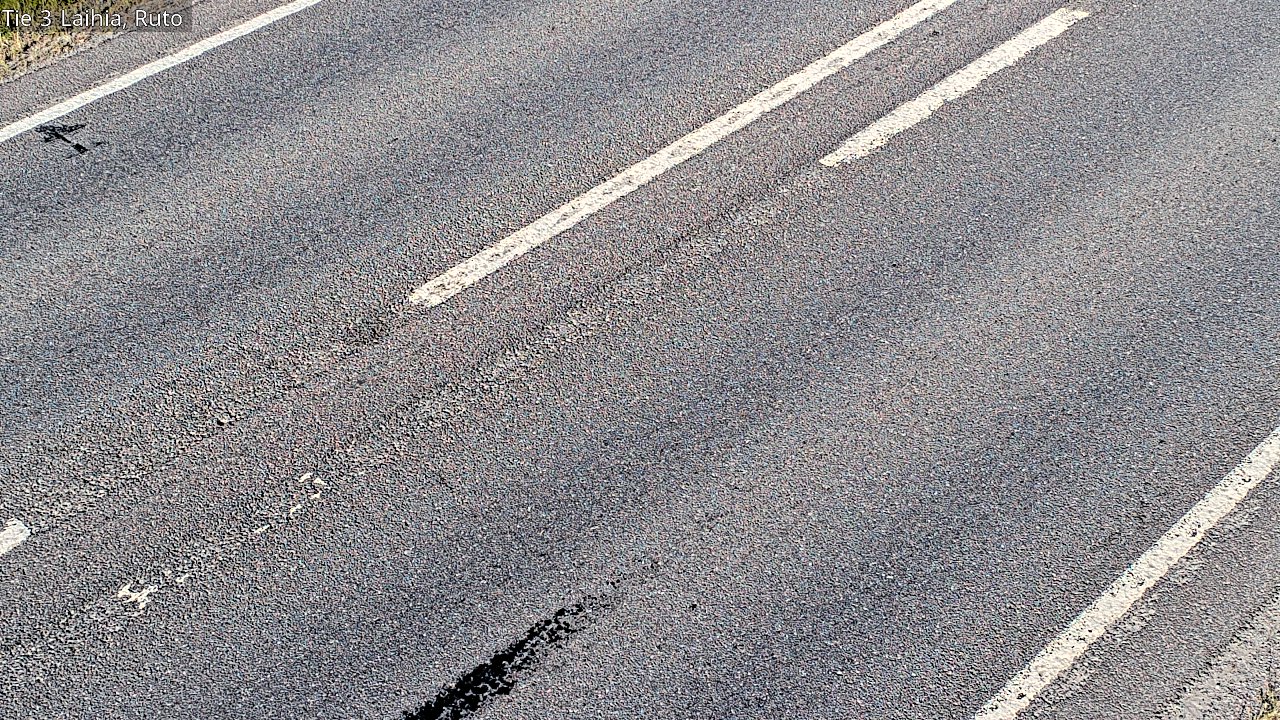 Kelikamerat Kuva Tie 3 Laihia, Ruto, Laihia, Pohjanmaa