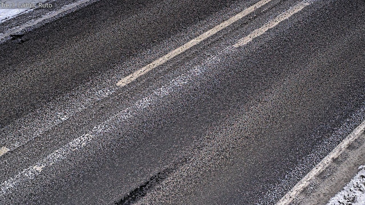 Kelikamerat Kuva Tie 3 Laihia, Ruto, Laihia, Pohjanmaa