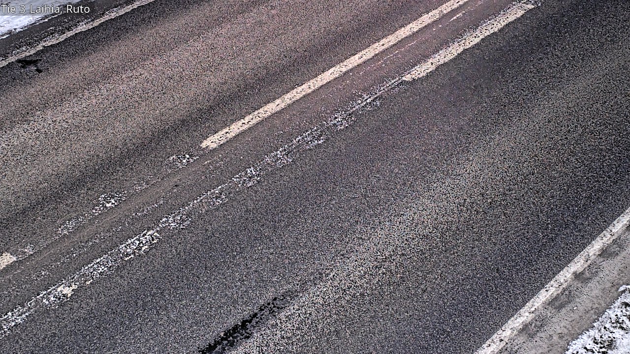 Kelikamerat Kuva Tie 3 Laihia, Ruto, Laihia, Pohjanmaa