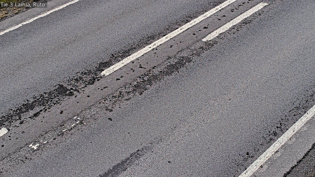 Kelikamerat Kuva Tie 3 Laihia, Ruto, Laihia, Pohjanmaa