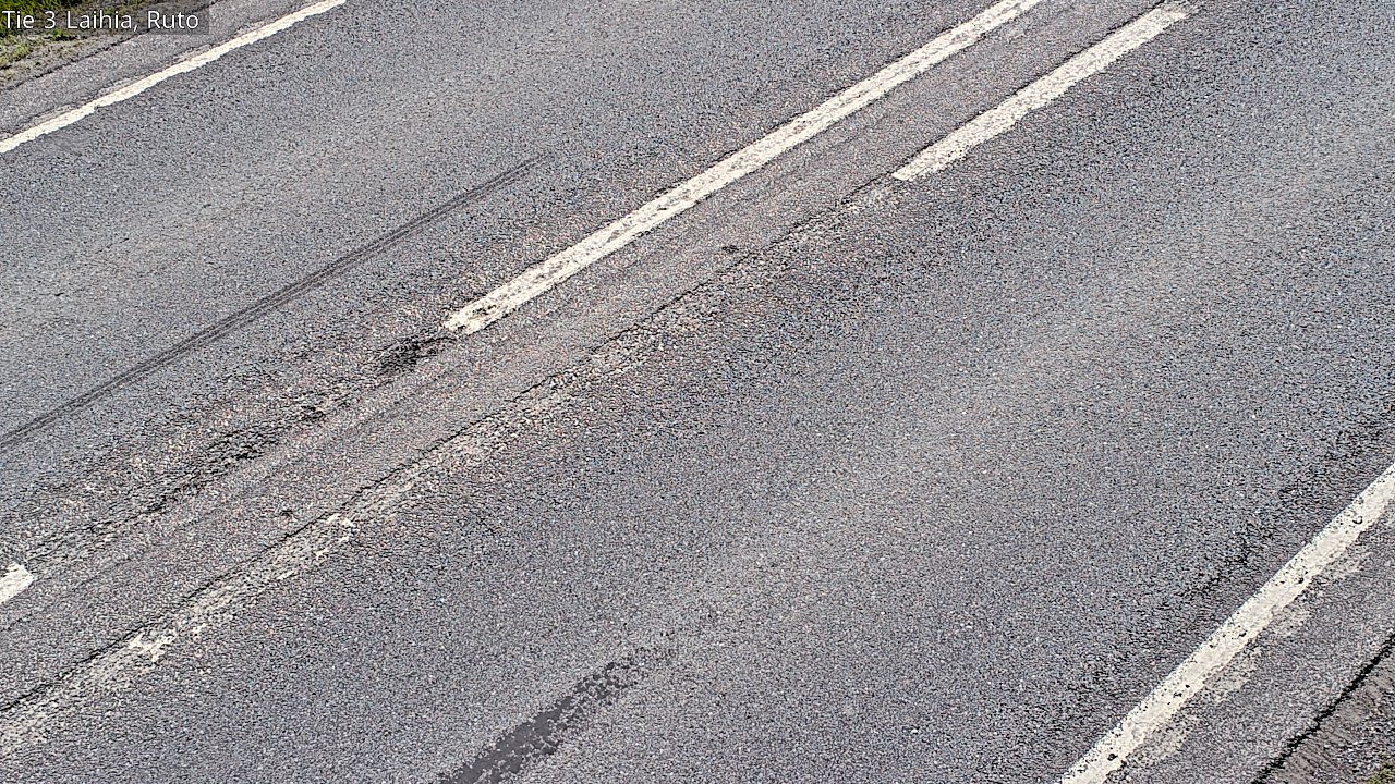 Kelikamerat Kuva Tie 3 Laihia, Ruto, Laihia, Pohjanmaa