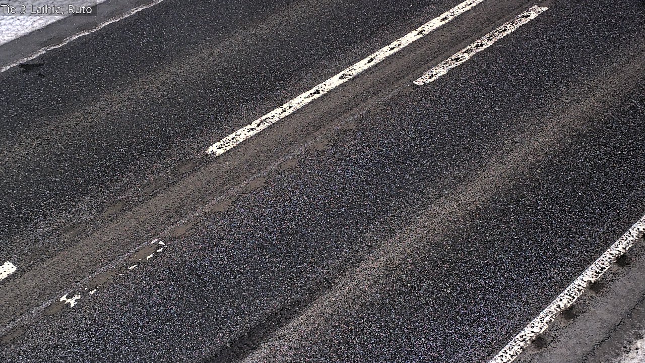 Weather Camera Image Väg 3 Laihela, Ruto, Laihia, Pohjanmaa