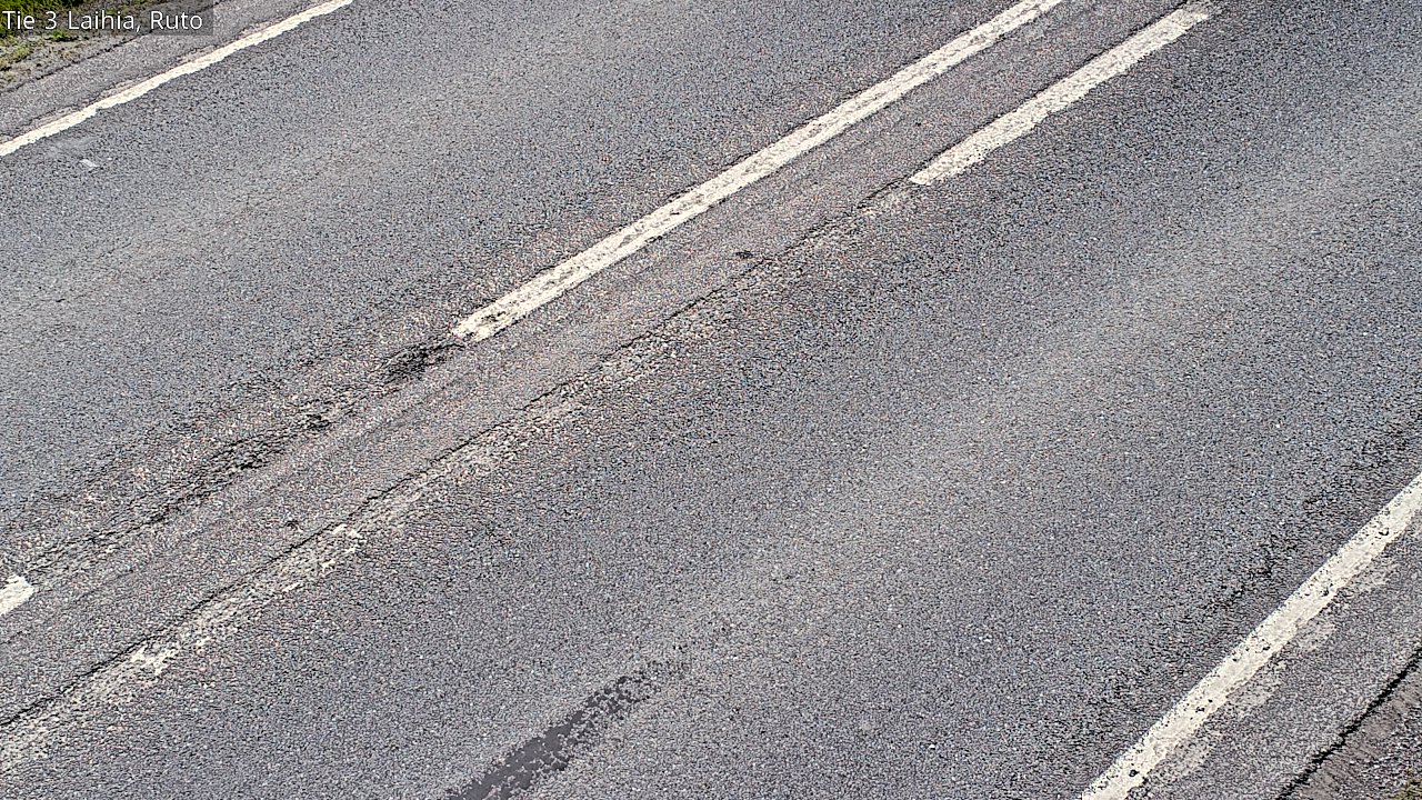 Kelikamerat Kuva Tie 3 Laihia, Ruto, Laihia, Pohjanmaa