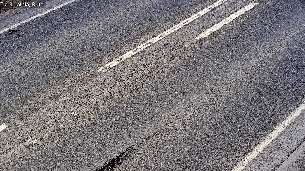 Kelikamerat Kuva Tie 3 Laihia, Ruto, Laihia, Pohjanmaa