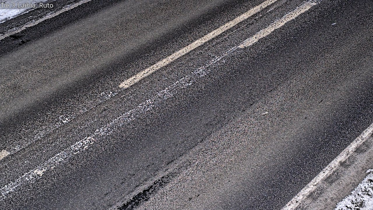 Kelikamerat Kuva Tie 3 Laihia, Ruto, Laihia, Pohjanmaa