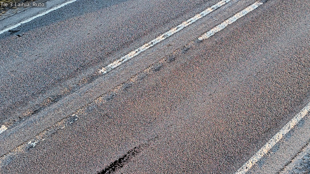 Kelikamerat Kuva Tie 3 Laihia, Ruto, Laihia, Pohjanmaa