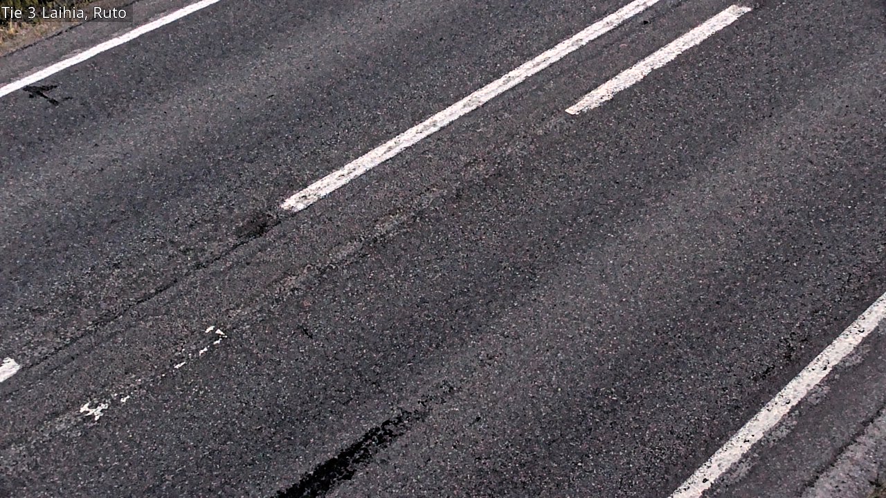 Kelikamerat Kuva Tie 3 Laihia, Ruto, Laihia, Pohjanmaa