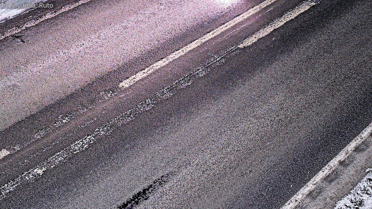 Kelikamerat Kuva Tie 3 Laihia, Ruto, Laihia, Pohjanmaa