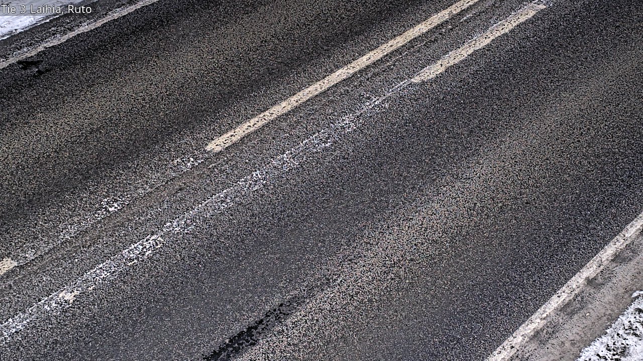 Kelikamerat Kuva Tie 3 Laihia, Ruto, Laihia, Pohjanmaa