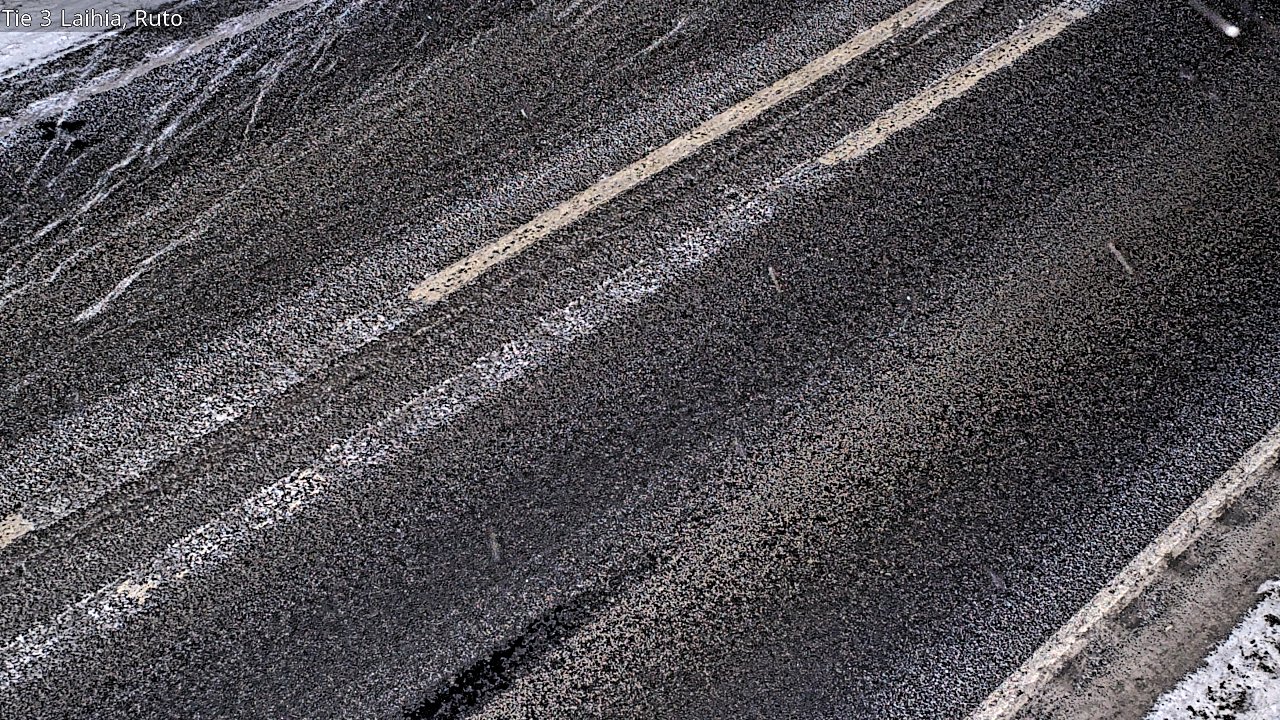 Kelikamerat Kuva Tie 3 Laihia, Ruto, Laihia, Pohjanmaa