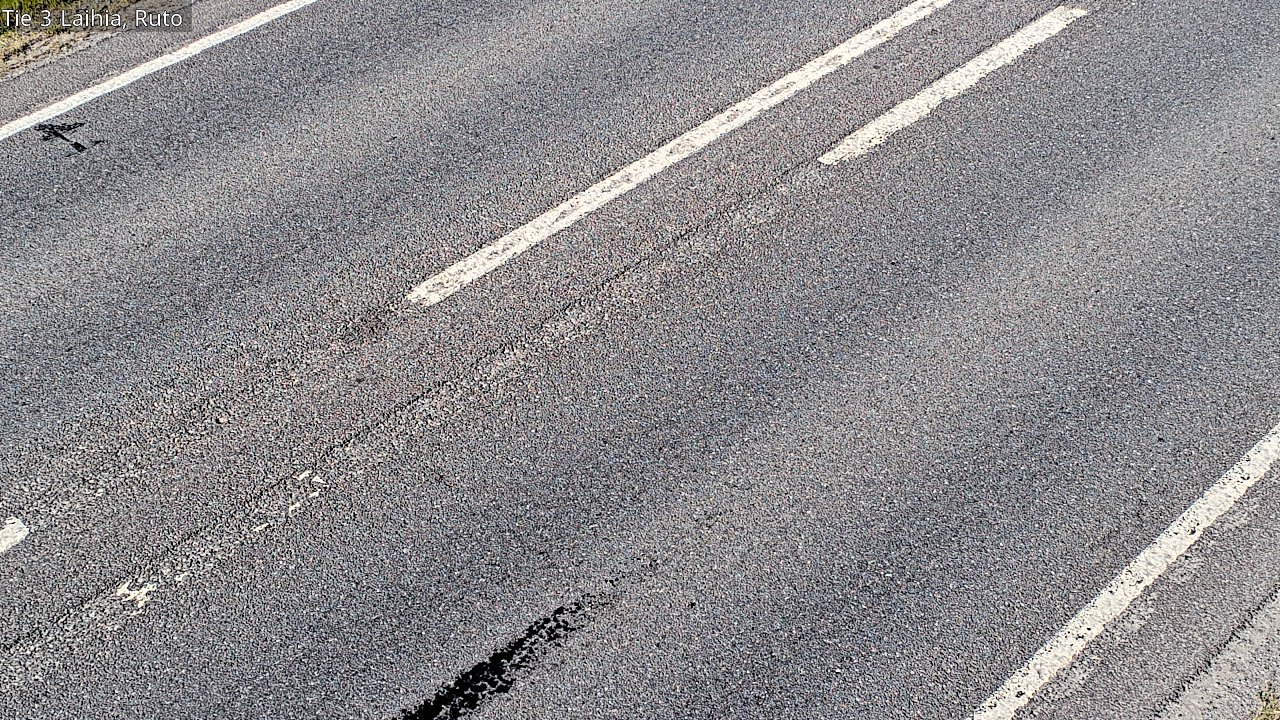 Kelikamerat Kuva Tie 3 Laihia, Ruto, Laihia, Pohjanmaa