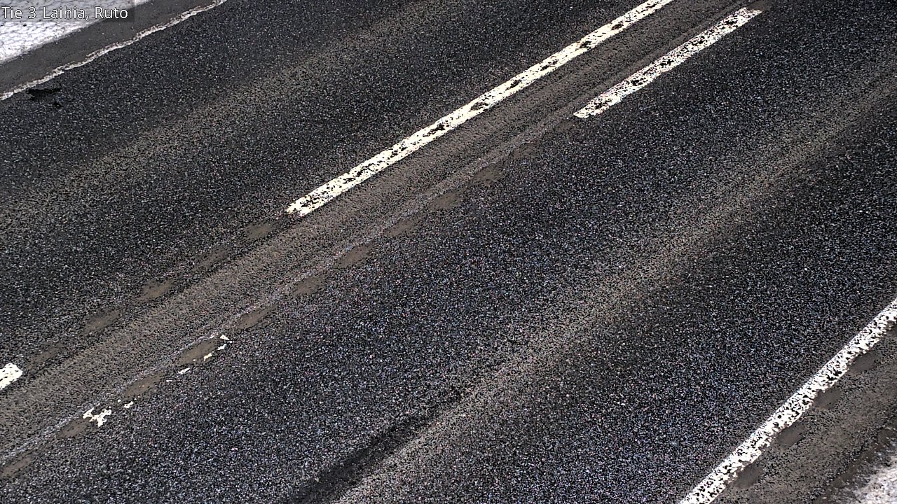 Weather Camera Image Väg 3 Laihela, Ruto, Laihia, Pohjanmaa