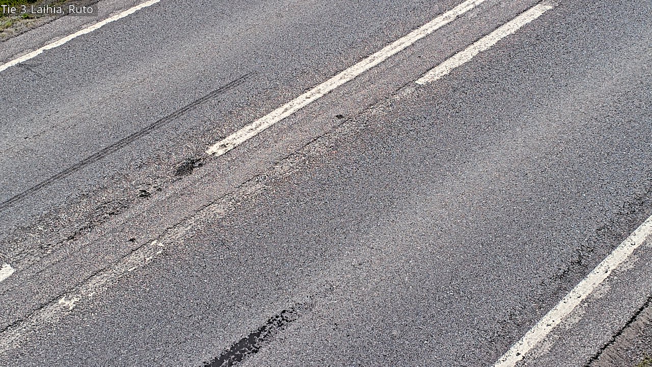 Kelikamerat Kuva Tie 3 Laihia, Ruto, Laihia, Pohjanmaa