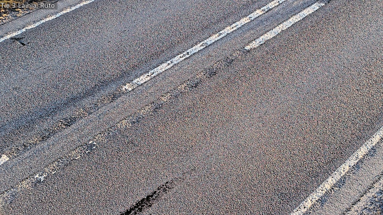 Kelikamerat Kuva Tie 3 Laihia, Ruto, Laihia, Pohjanmaa