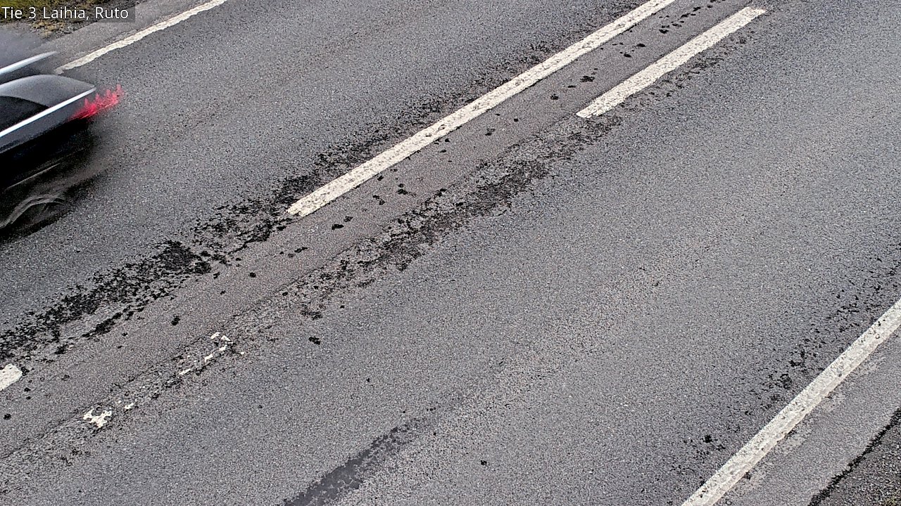 Kelikamerat Kuva Tie 3 Laihia, Ruto, Laihia, Pohjanmaa