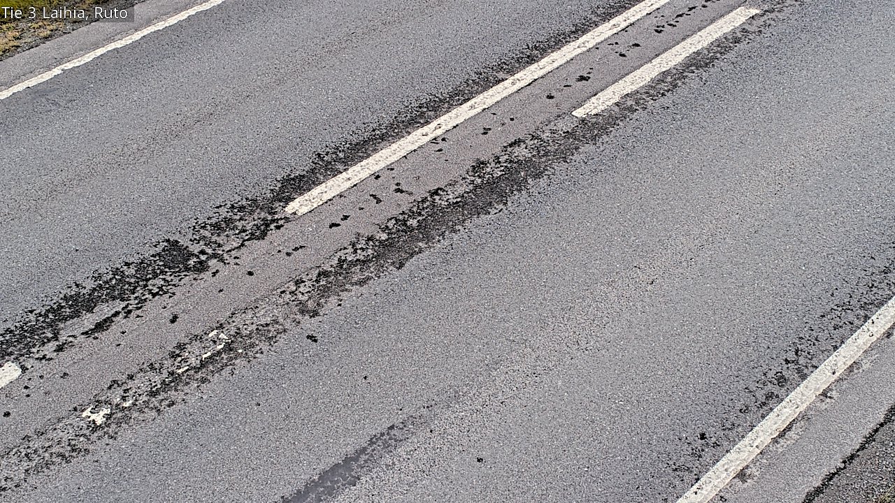 Kelikamerat Kuva Tie 3 Laihia, Ruto, Laihia, Pohjanmaa