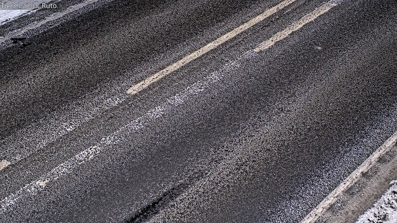 Kelikamerat Kuva Tie 3 Laihia, Ruto, Laihia, Pohjanmaa