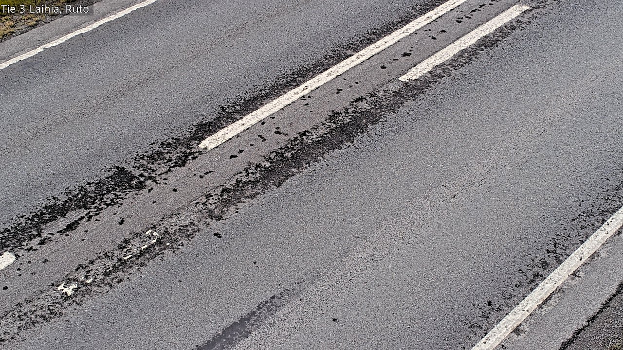 Kelikamerat Kuva Tie 3 Laihia, Ruto, Laihia, Pohjanmaa