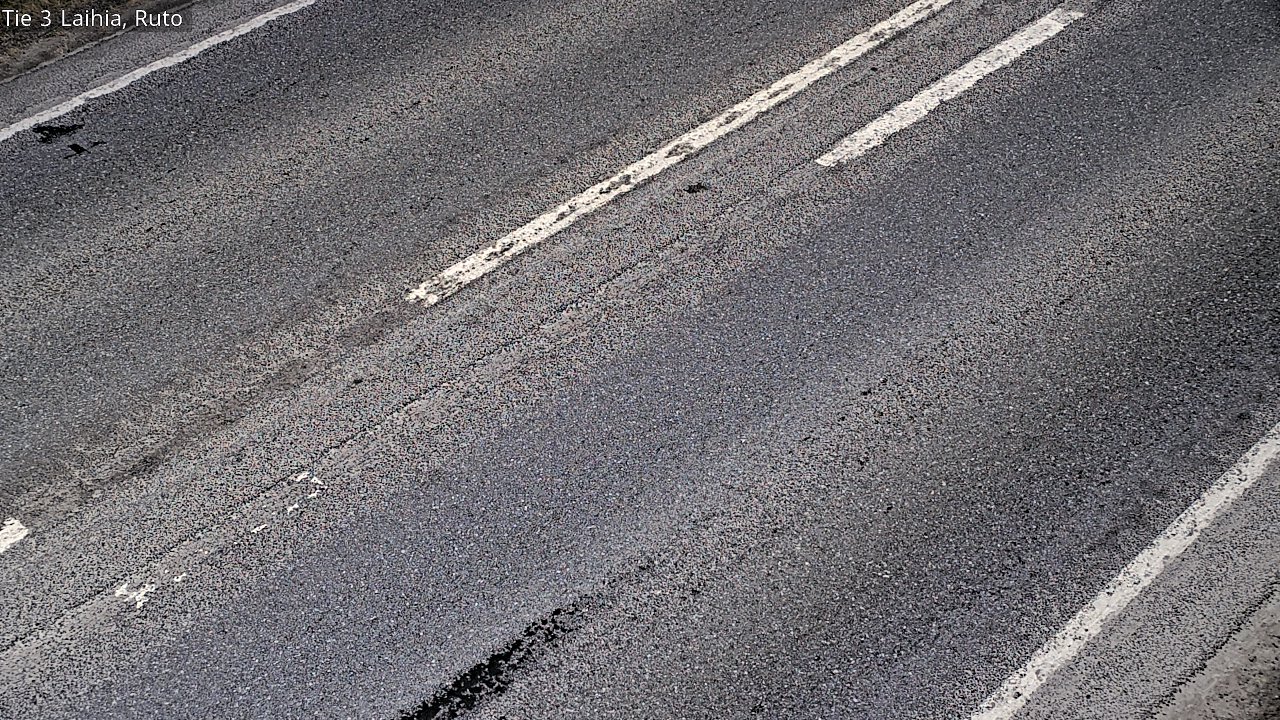 Kelikamerat Kuva Tie 3 Laihia, Ruto, Laihia, Pohjanmaa