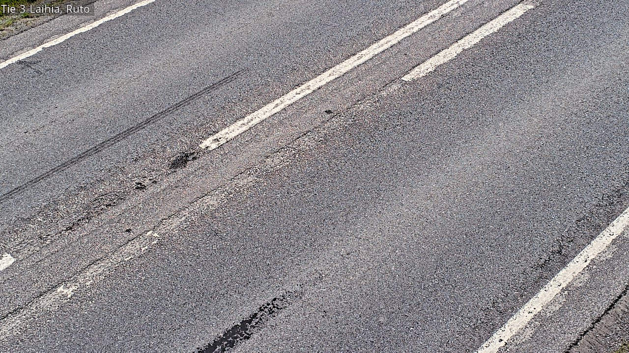 Kelikamerat Kuva Tie 3 Laihia, Ruto, Laihia, Pohjanmaa