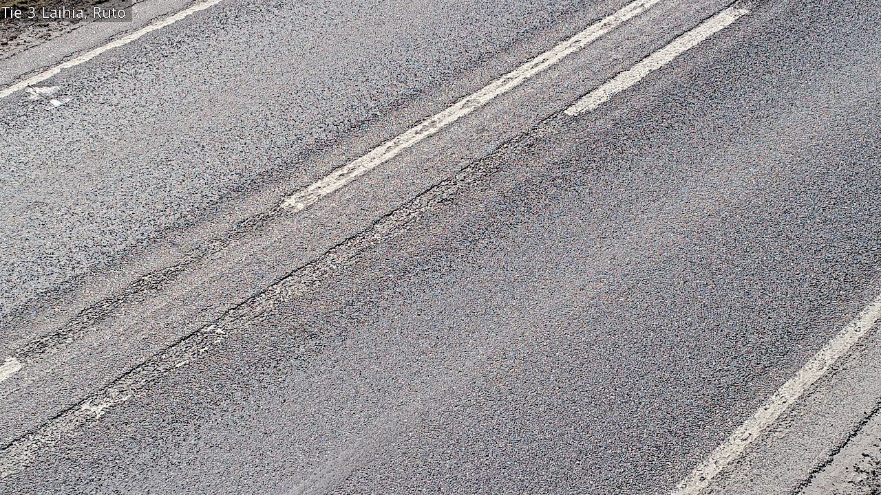 Kelikamerat Kuva Tie 3 Laihia, Ruto, Laihia, Pohjanmaa