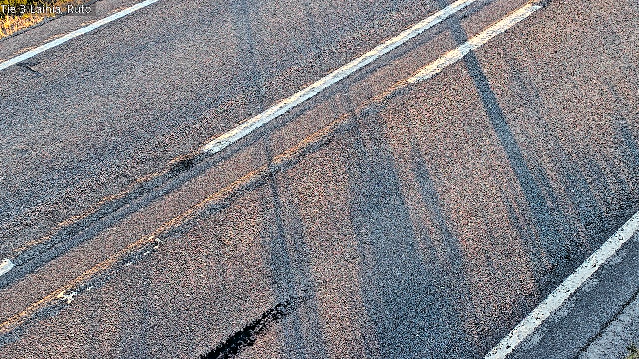 Kelikamerat Kuva Tie 3 Laihia, Ruto, Laihia, Pohjanmaa