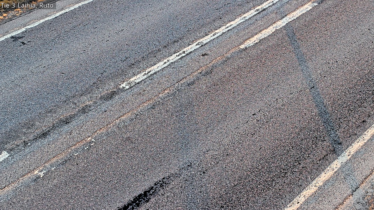 Kelikamerat Kuva Tie 3 Laihia, Ruto, Laihia, Pohjanmaa