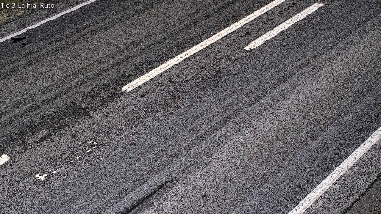 Kelikamerat Kuva Tie 3 Laihia, Ruto, Laihia, Pohjanmaa