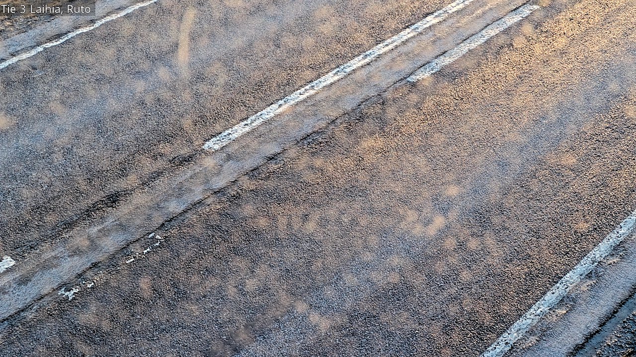 Kelikamerat Kuva Tie 3 Laihia, Ruto, Laihia, Pohjanmaa