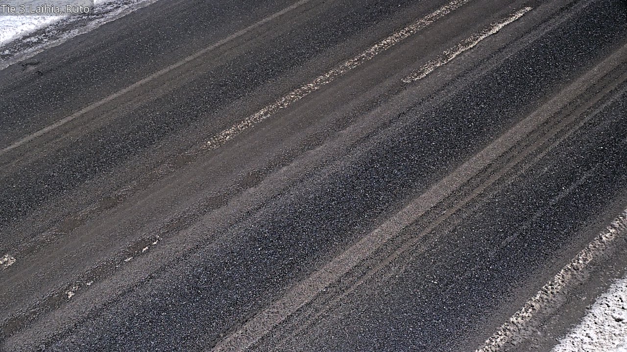 Kelikamerat Kuva Tie 3 Laihia, Ruto, Laihia, Pohjanmaa