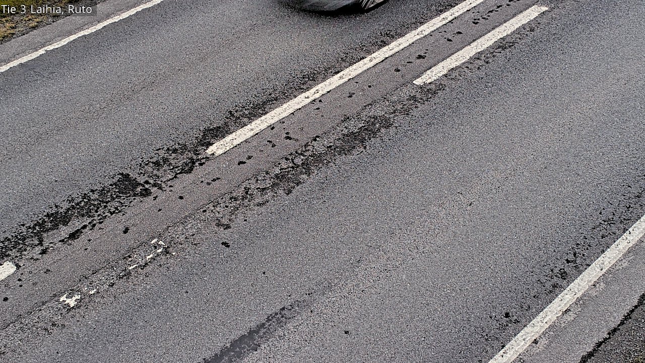 Kelikamerat Kuva Tie 3 Laihia, Ruto, Laihia, Pohjanmaa