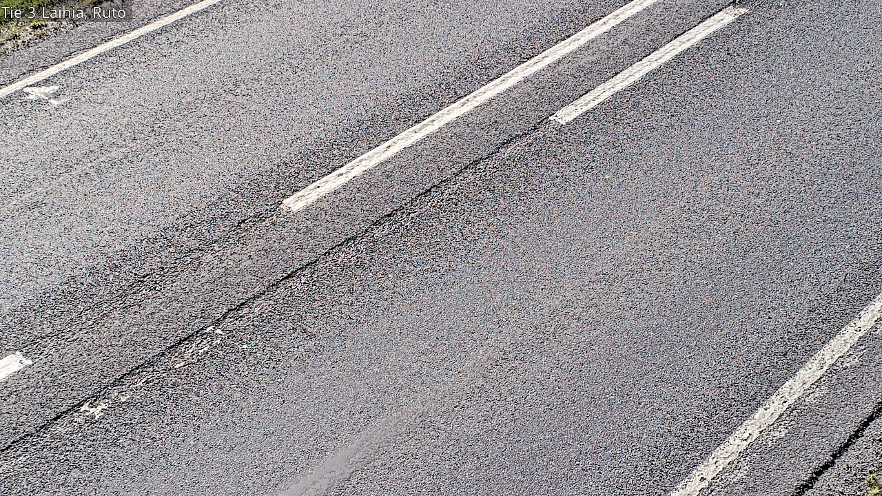 Kelikamerat Kuva Tie 3 Laihia, Ruto, Laihia, Pohjanmaa
