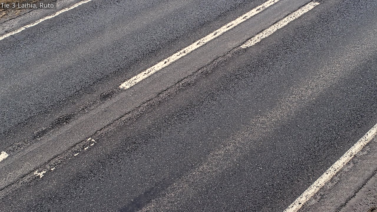 Kelikamerat Kuva Tie 3 Laihia, Ruto, Laihia, Pohjanmaa