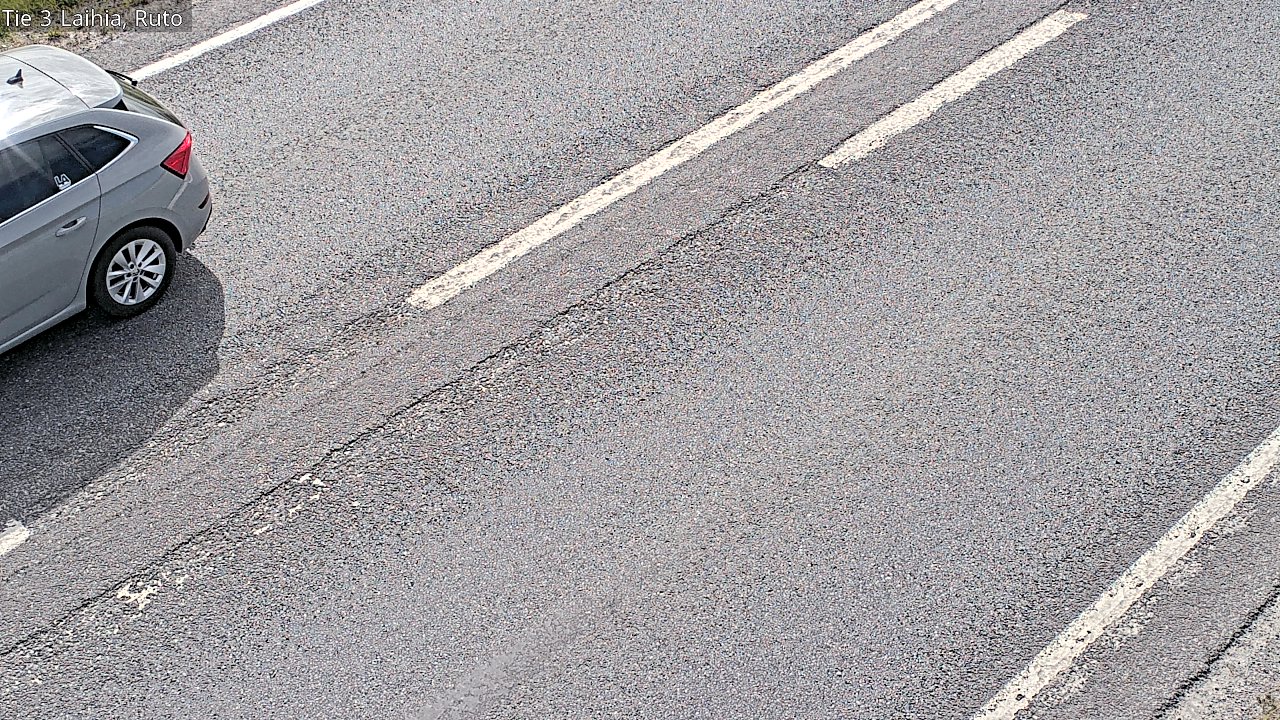 Kelikamerat Kuva Tie 3 Laihia, Ruto, Laihia, Pohjanmaa