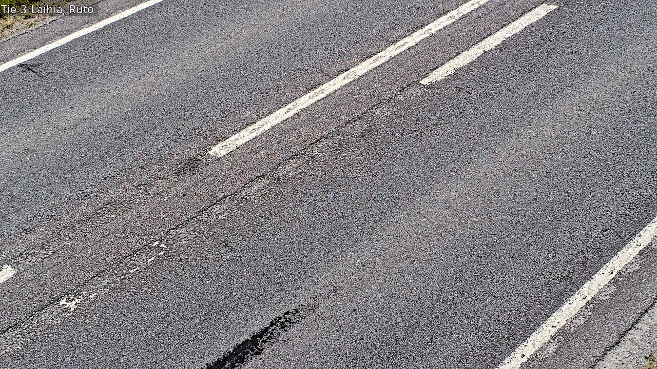 Kelikamerat Kuva Tie 3 Laihia, Ruto, Laihia, Pohjanmaa