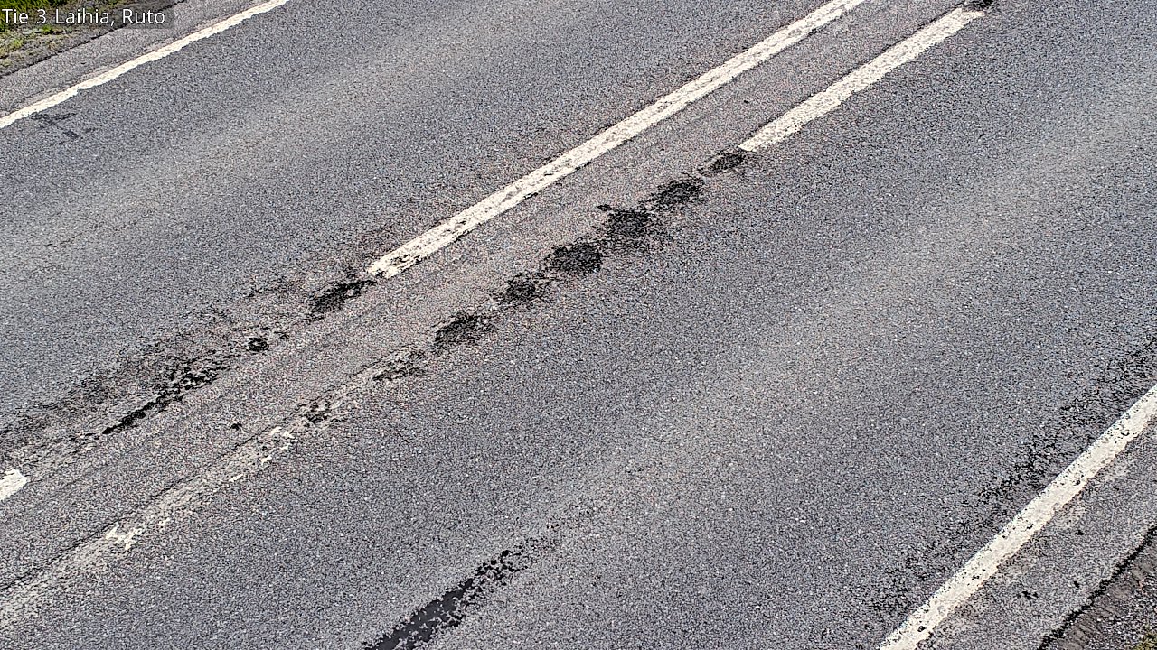 Kelikamerat Kuva Tie 3 Laihia, Ruto, Laihia, Pohjanmaa