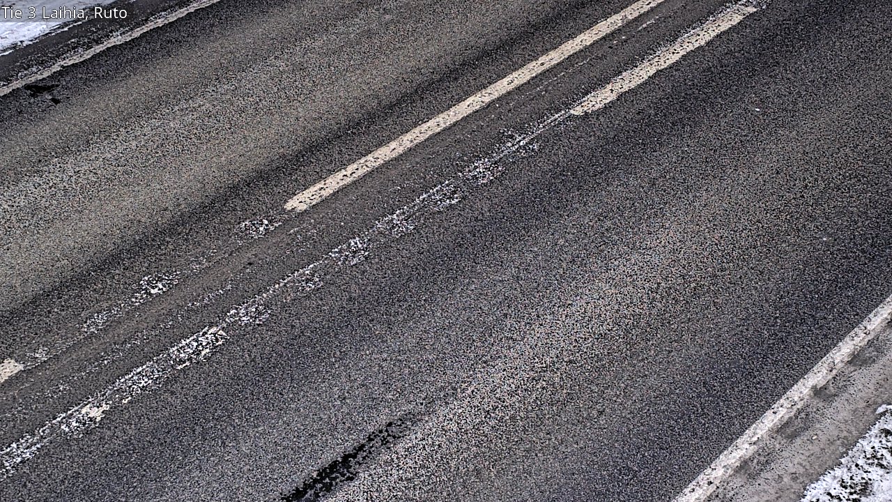 Kelikamerat Kuva Tie 3 Laihia, Ruto, Laihia, Pohjanmaa