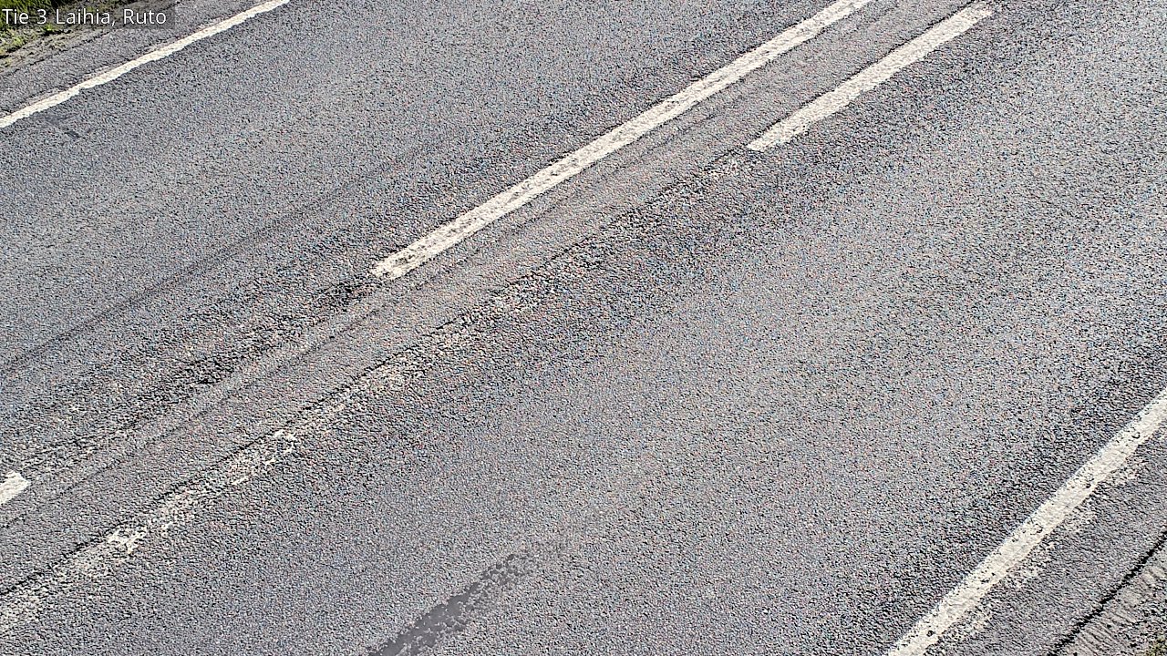 Kelikamerat Kuva Tie 3 Laihia, Ruto, Laihia, Pohjanmaa