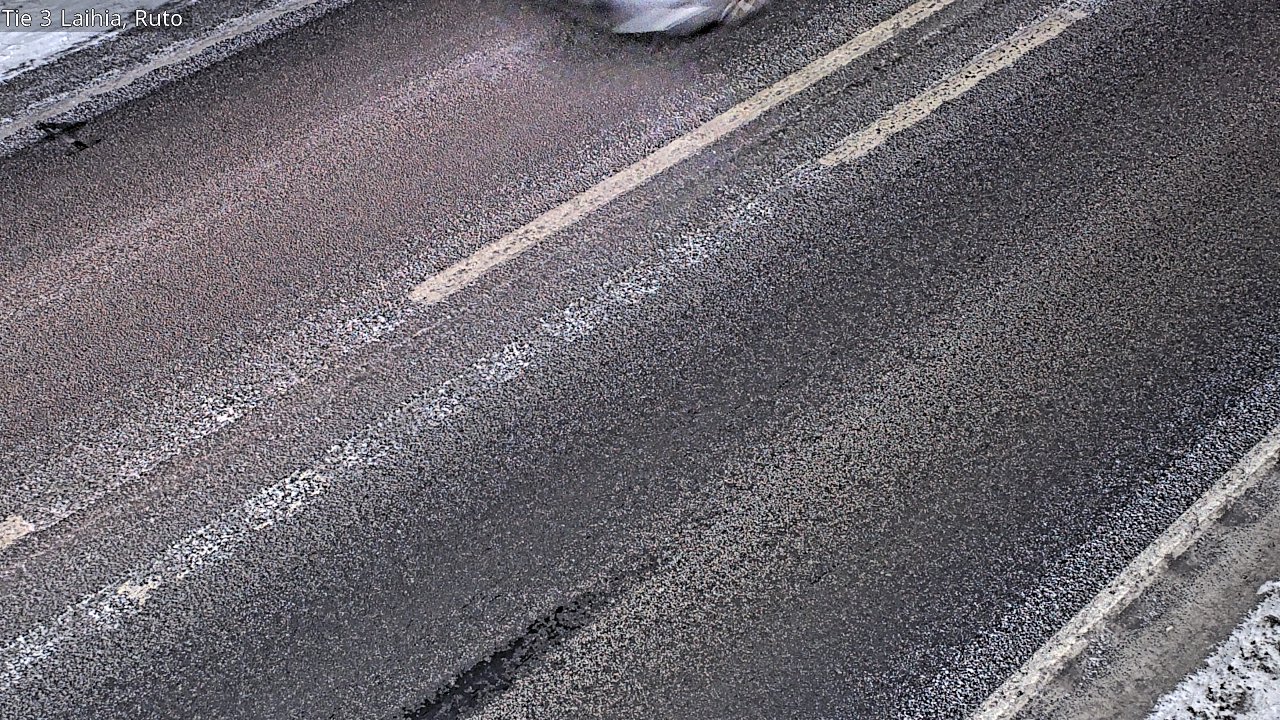 Kelikamerat Kuva Tie 3 Laihia, Ruto, Laihia, Pohjanmaa