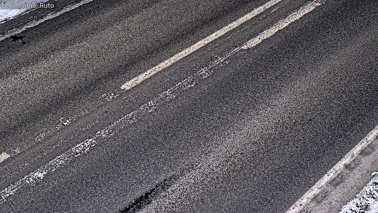 Kelikamerat Kuva Tie 3 Laihia, Ruto, Laihia, Pohjanmaa