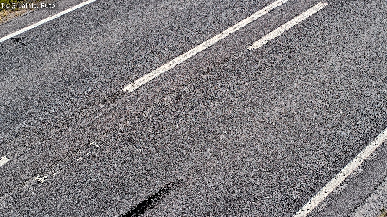 Kelikamerat Kuva Tie 3 Laihia, Ruto, Laihia, Pohjanmaa