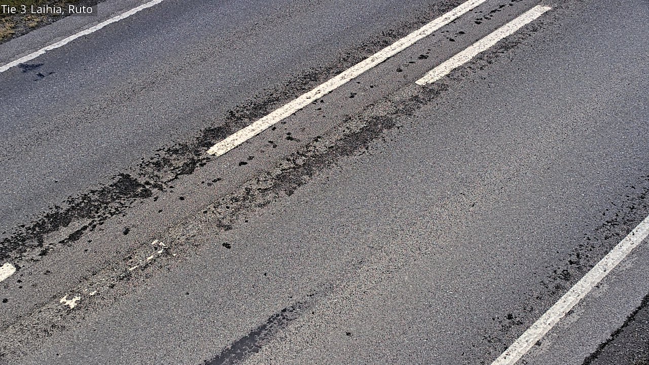 Kelikamerat Kuva Tie 3 Laihia, Ruto, Laihia, Pohjanmaa