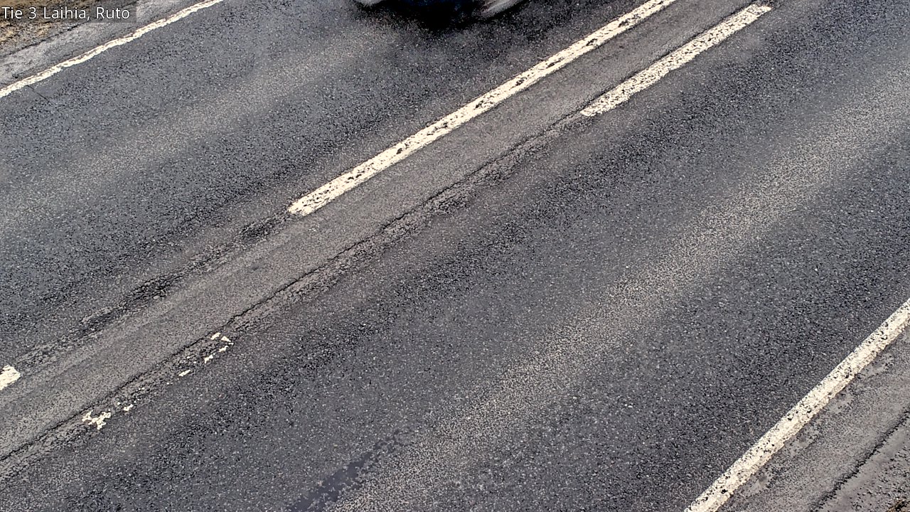 Weather Camera Image Road 3 Laihia, Ruto, Laihia, Pohjanmaa