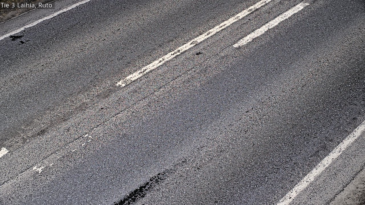 Kelikamerat Kuva Tie 3 Laihia, Ruto, Laihia, Pohjanmaa