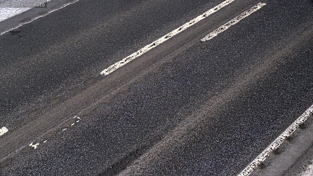 Weather Camera Image Väg 3 Laihela, Ruto, Laihia, Pohjanmaa